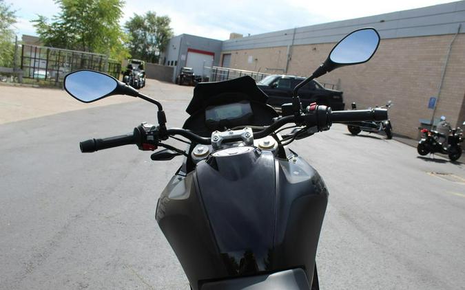 2022 BMW G 310 GS Triple Black