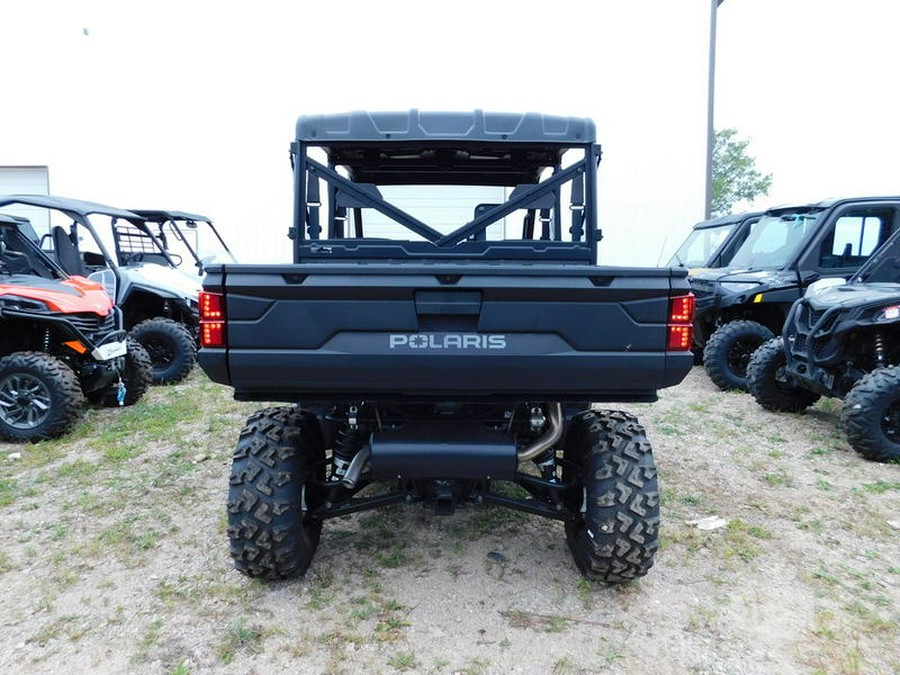 2025 Polaris® Ranger Crew 1000 Premium