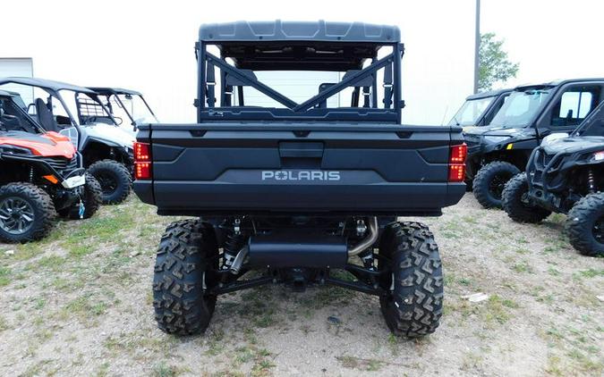 2025 Polaris® Ranger Crew 1000 Premium