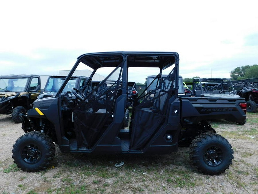 2025 Polaris® Ranger Crew 1000 Premium