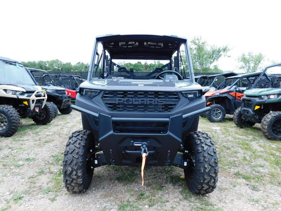 2025 Polaris® Ranger Crew 1000 Premium