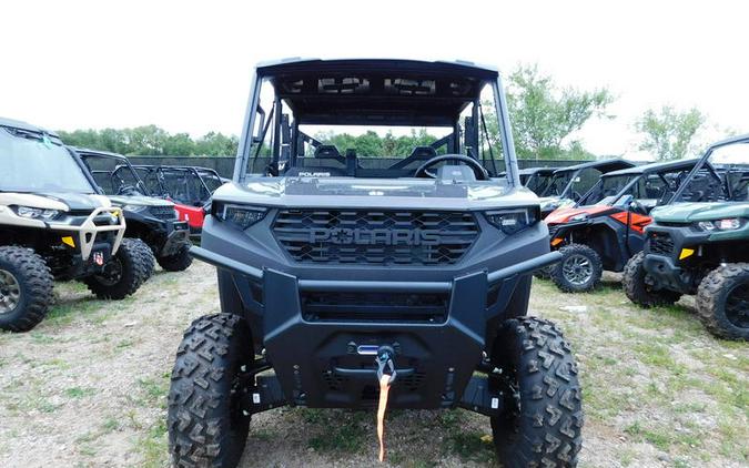 2025 Polaris® Ranger Crew 1000 Premium