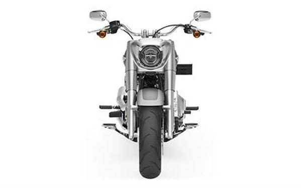 2020 Harley-Davidson Fat Boy® 114