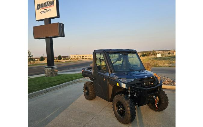 2025 Polaris Industries Ranger XP® 1000 NorthStar Edition Premium with Fixed Windshield