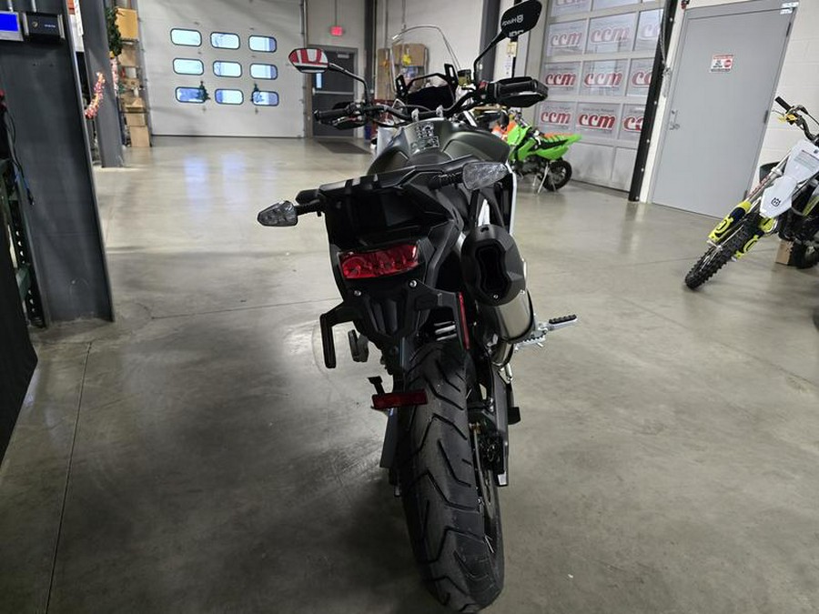 2025 Triumph TIGER 900 RALLY PRO..