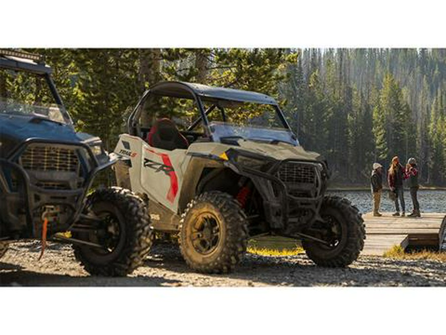 2025 Polaris RZR Trail S 1000 Ultimate