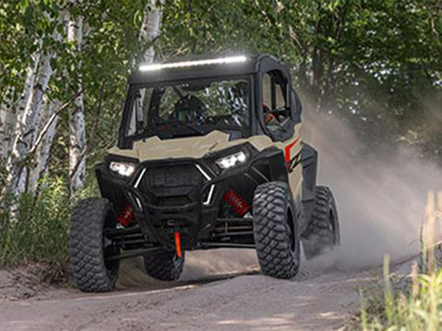 2025 Polaris RZR Trail S 1000 Ultimate