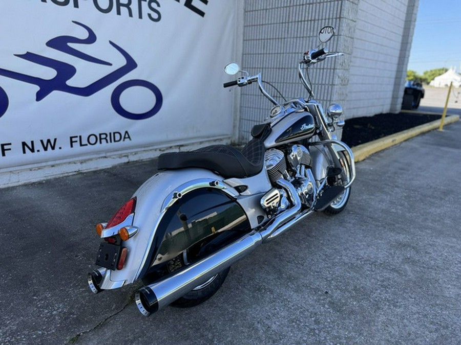 2016 Indian Chief Vintage , 49S Vintage