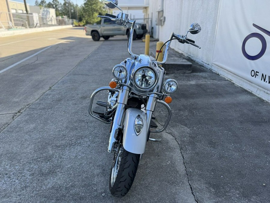 2016 Indian Chief Vintage , 49S Vintage