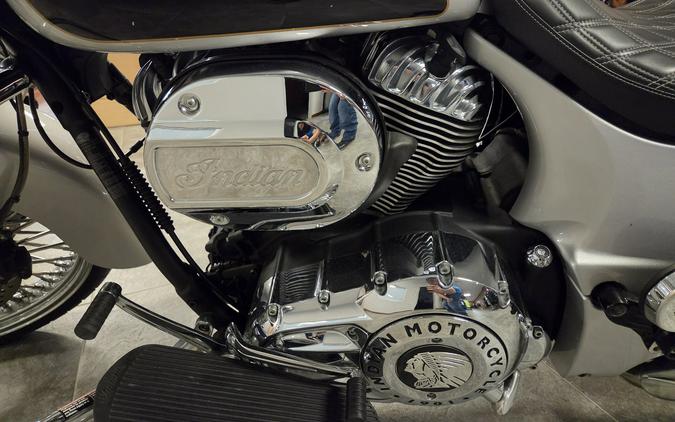 2016 Indian Chief Vintage , 49S Vintage