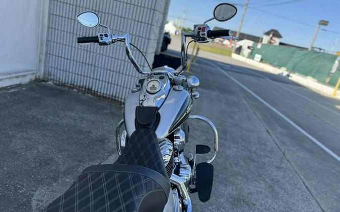 2016 Indian Chief Vintage , 49S Vintage