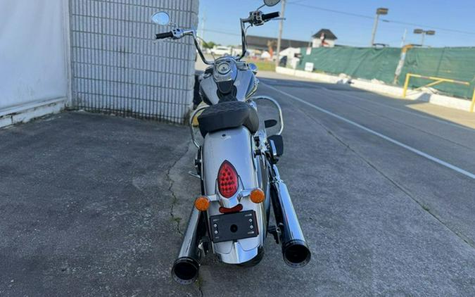 2016 Indian Chief Vintage , 49S Vintage