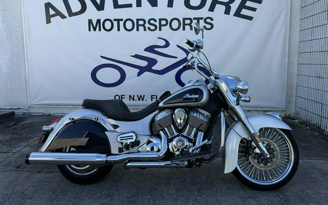 2016 Indian Chief Vintage , 49S Vintage