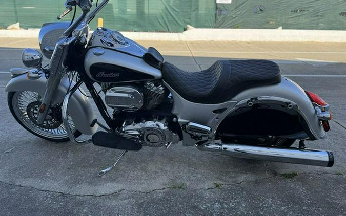2016 Indian Chief Vintage , 49S Vintage