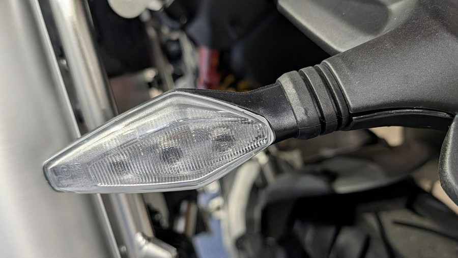 2025 Ducati Multistrada V4 Rally Ducati Red