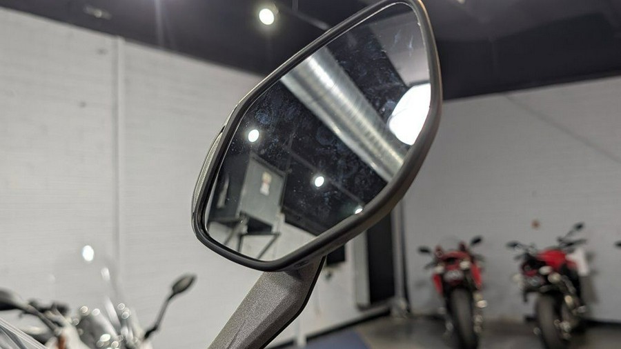 2025 Ducati Multistrada V4 Rally Ducati Red