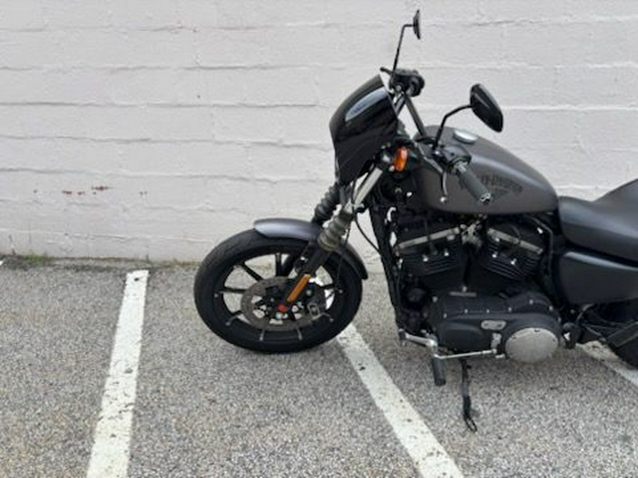 2017 Harley-Davidson Iron 883™