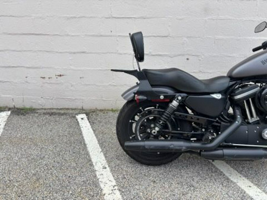 2017 Harley-Davidson Iron 883™