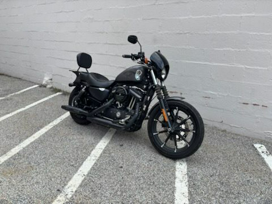 2017 Harley-Davidson Iron 883™