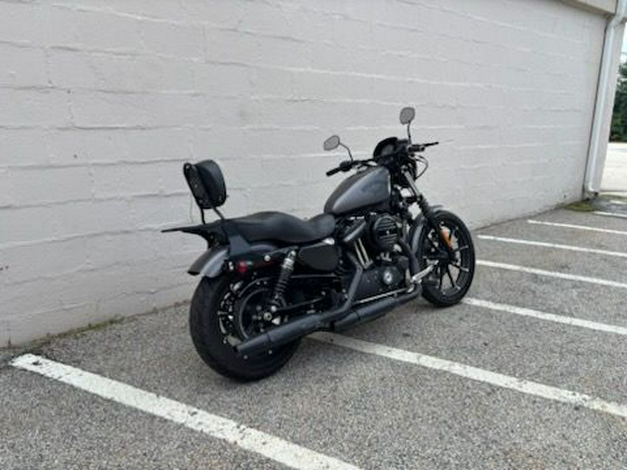 2017 Harley-Davidson Iron 883™