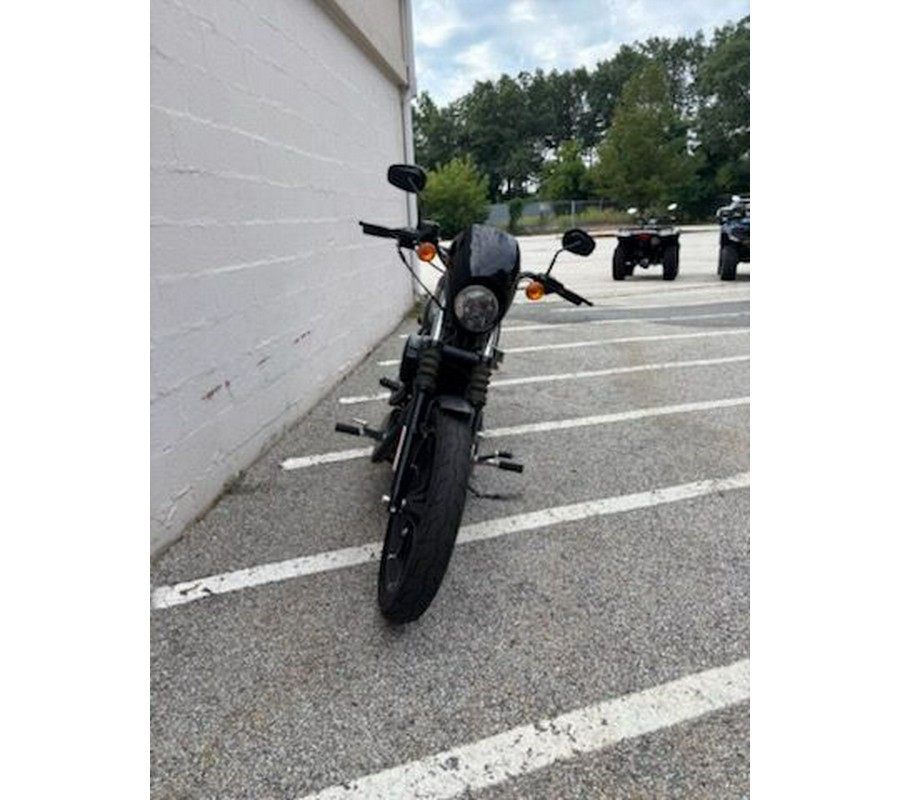 2017 Harley-Davidson Iron 883™