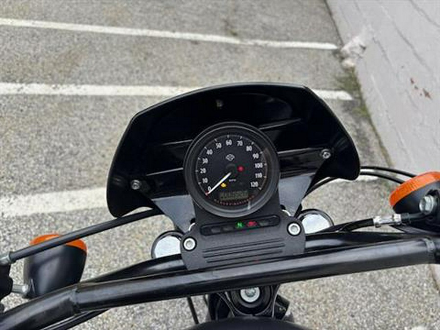 2017 Harley-Davidson Iron 883™