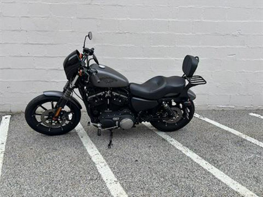 2017 Harley-Davidson Iron 883™