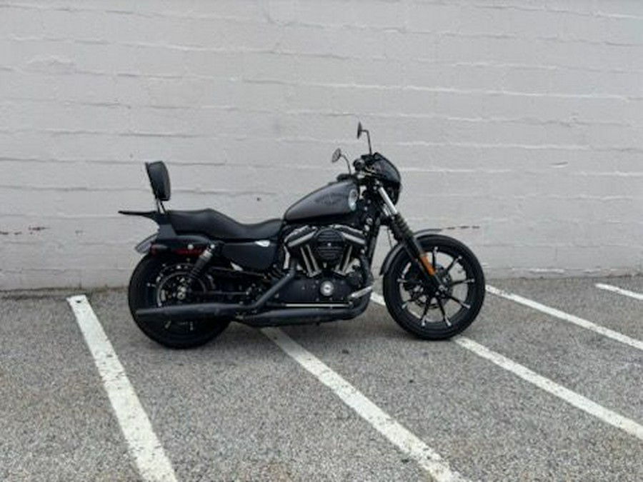 2017 Harley-Davidson Iron 883™