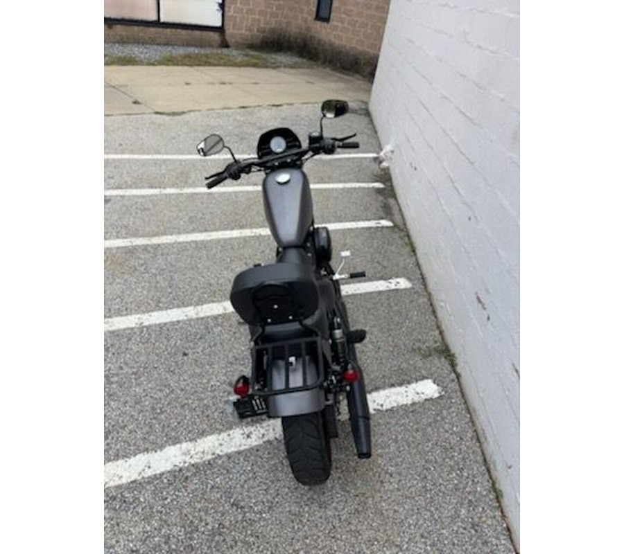 2017 Harley-Davidson Iron 883™