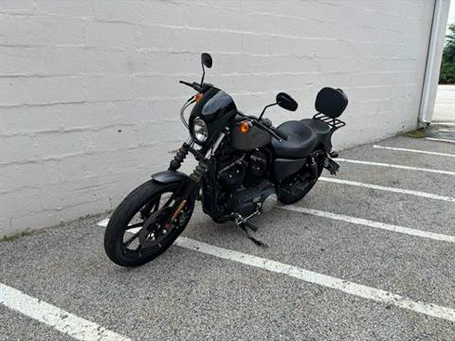 2017 Harley-Davidson Iron 883™
