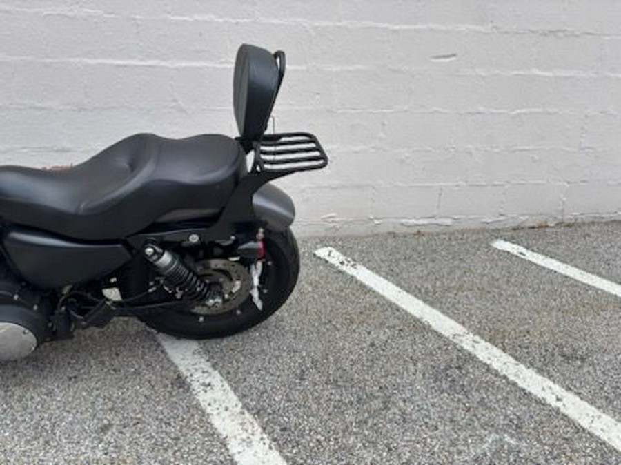 2017 Harley-Davidson Iron 883™