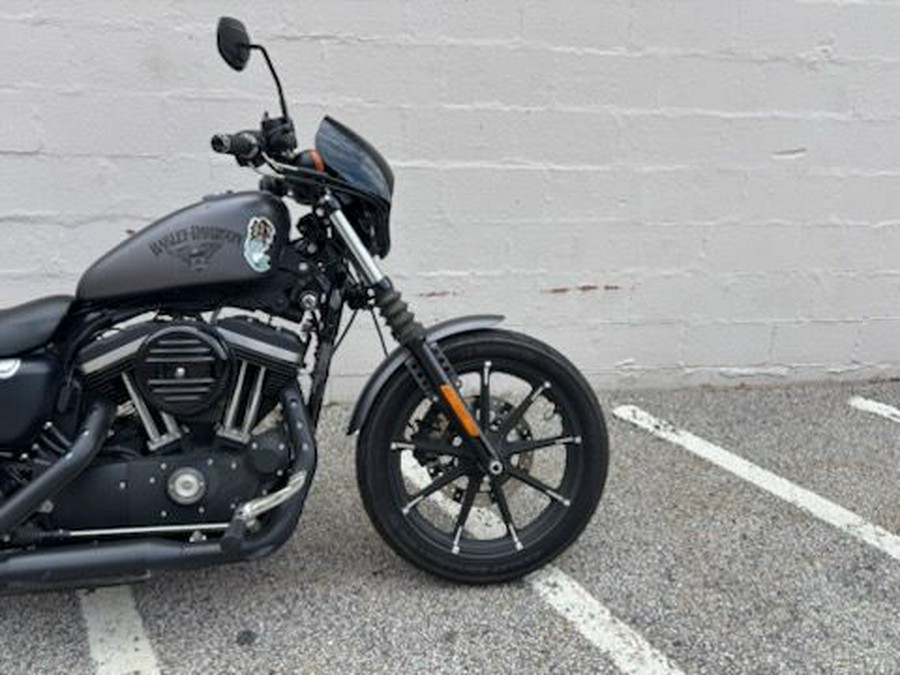2017 Harley-Davidson Iron 883™