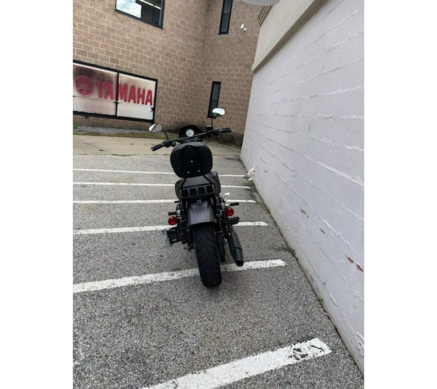 2017 Harley-Davidson Iron 883™