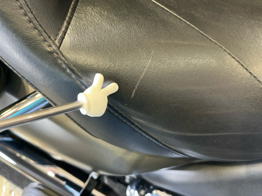 2019 Harley-Davidson Ultra Limited