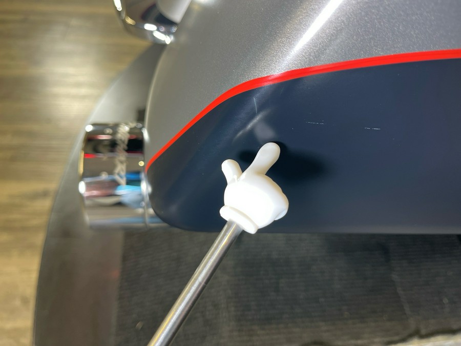 2019 Harley-Davidson Ultra Limited