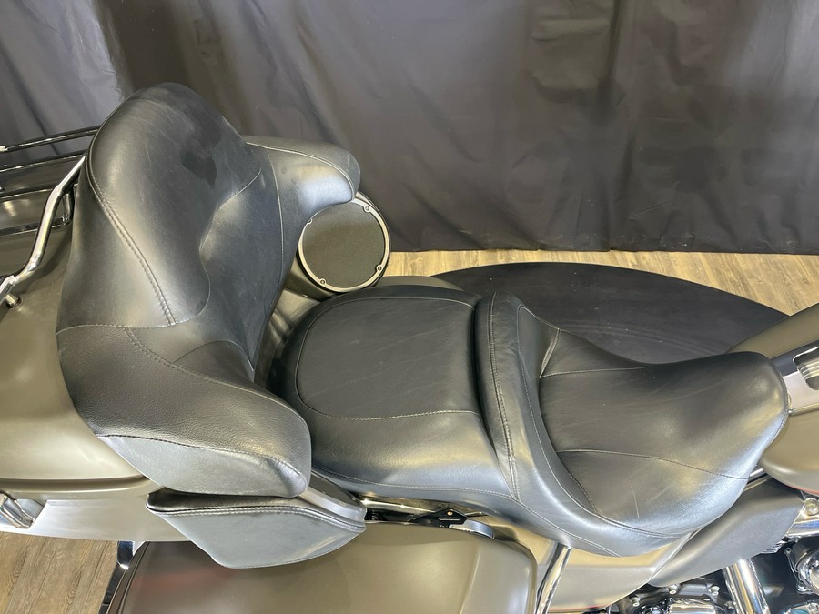 2019 Harley-Davidson Ultra Limited