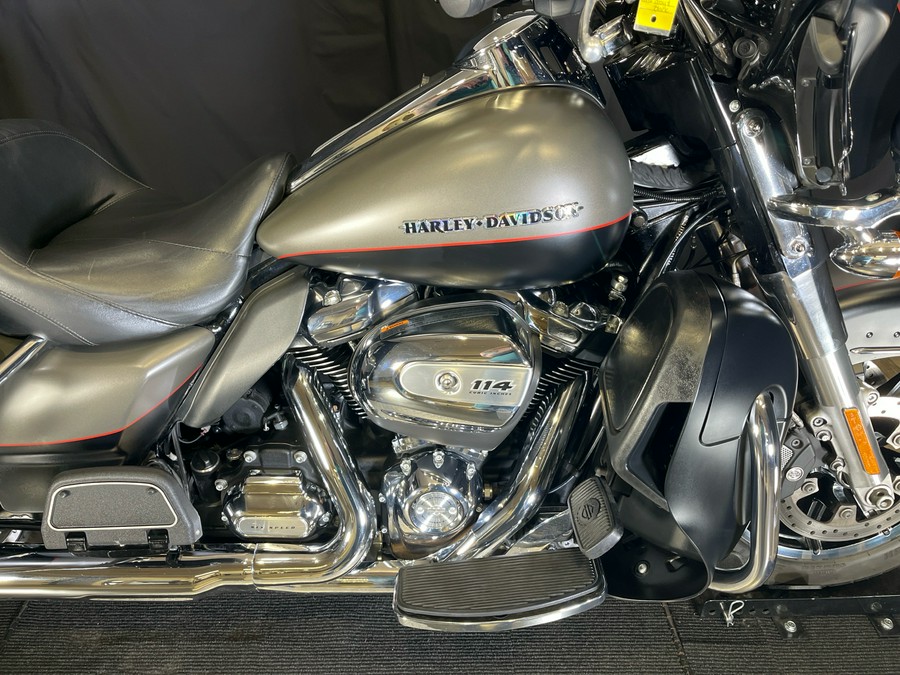 2019 Harley-Davidson Ultra Limited