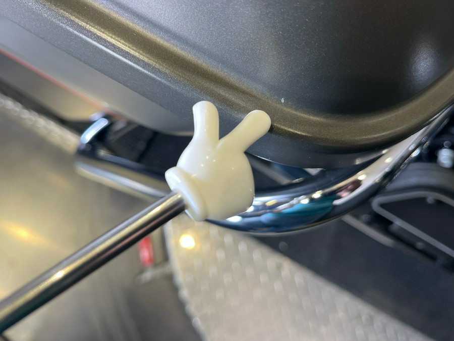 2019 Harley-Davidson Ultra Limited