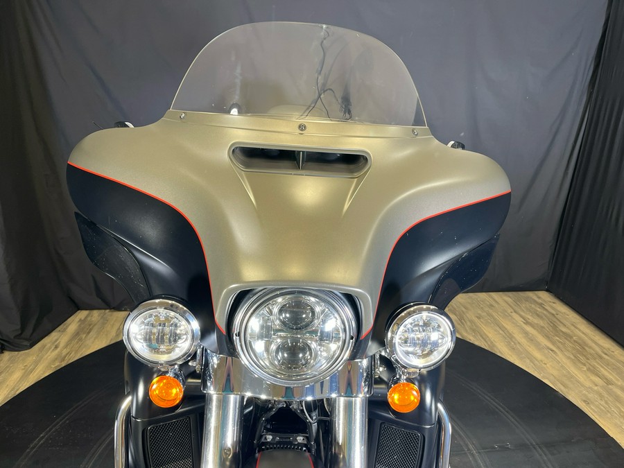 2019 Harley-Davidson Ultra Limited