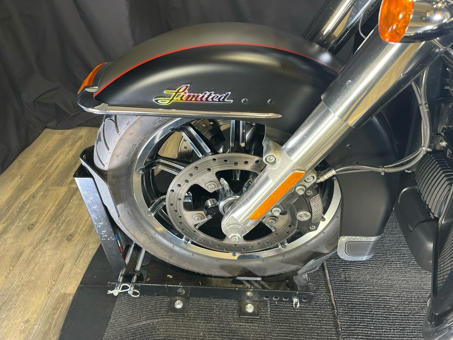 2019 Harley-Davidson Ultra Limited