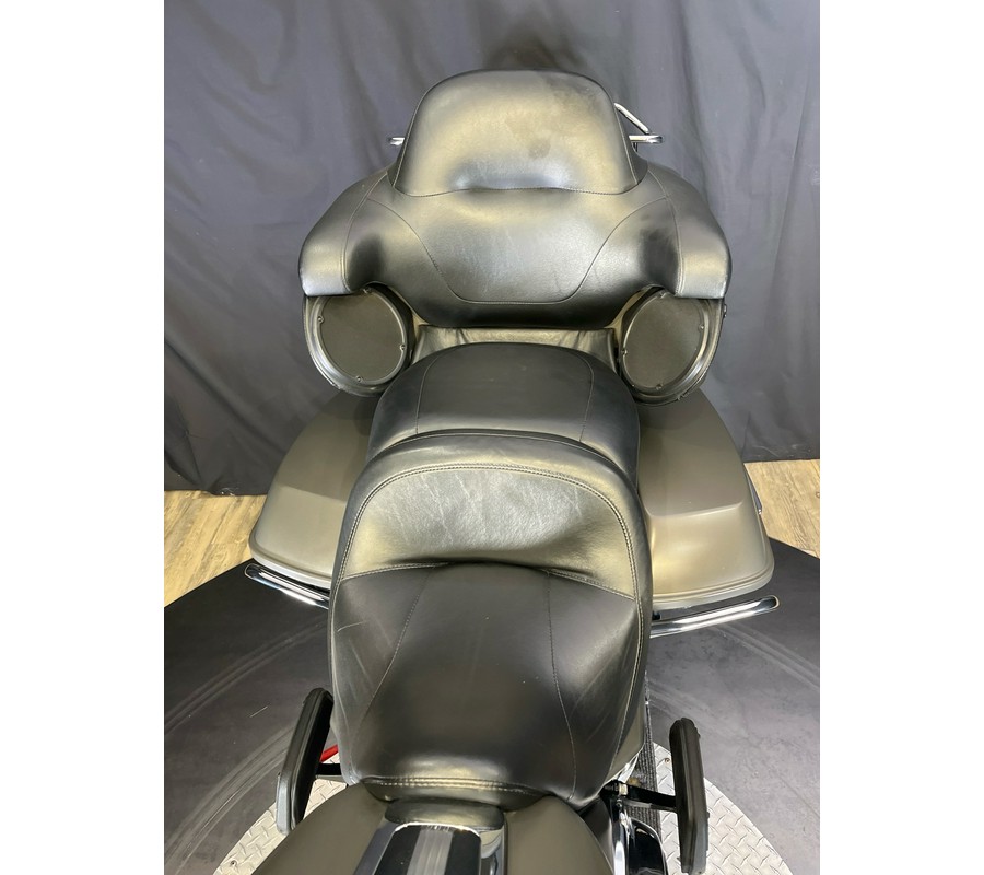 2019 Harley-Davidson Ultra Limited