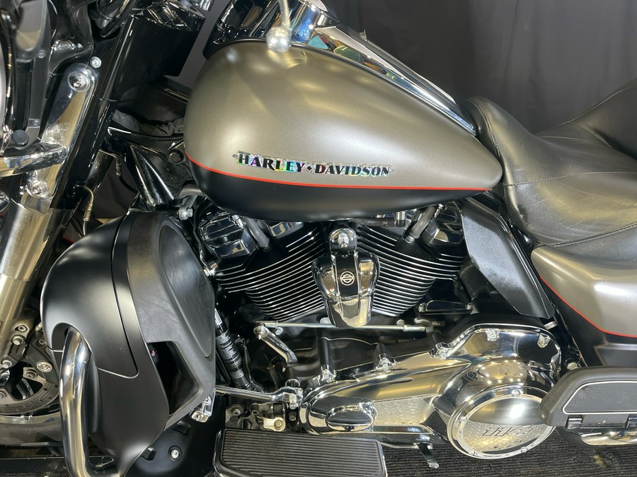 2019 Harley-Davidson Ultra Limited