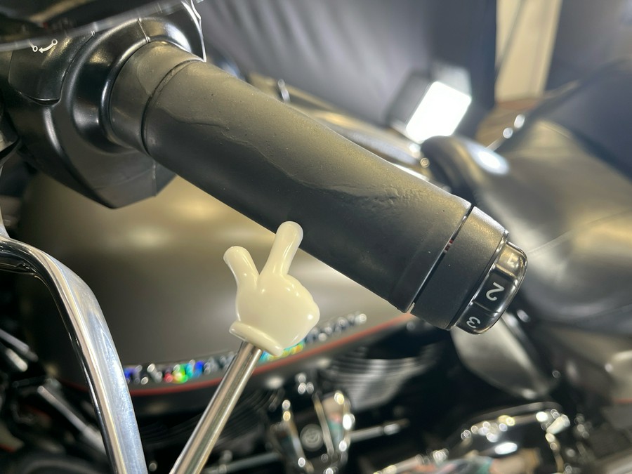 2019 Harley-Davidson Ultra Limited