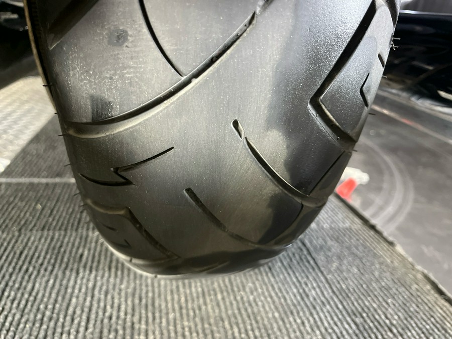 2019 Harley-Davidson Ultra Limited