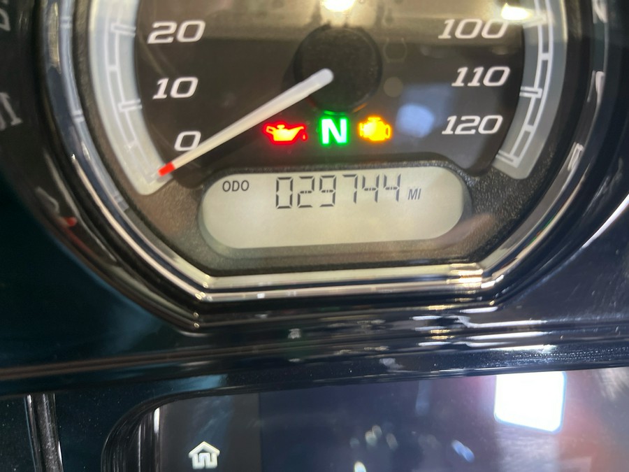 2019 Harley-Davidson Ultra Limited