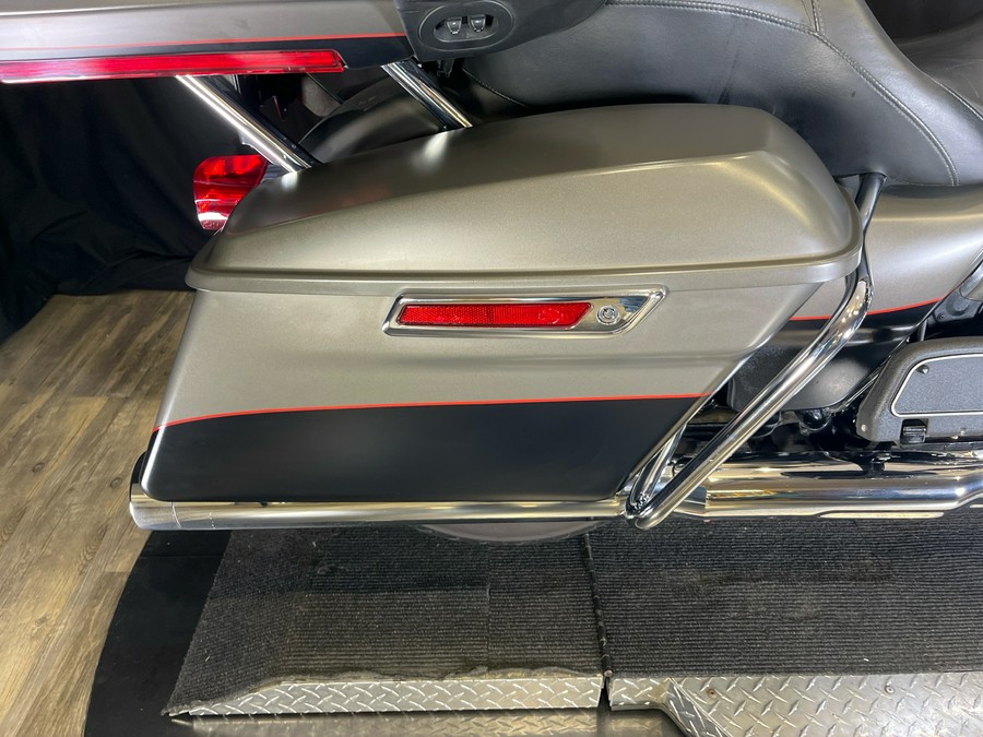 2019 Harley-Davidson Ultra Limited