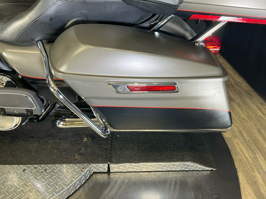 2019 Harley-Davidson Ultra Limited