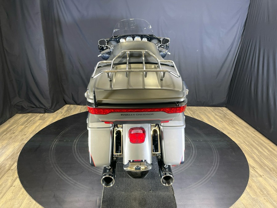 2019 Harley-Davidson Ultra Limited