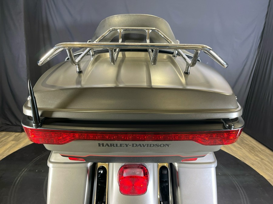 2019 Harley-Davidson Ultra Limited