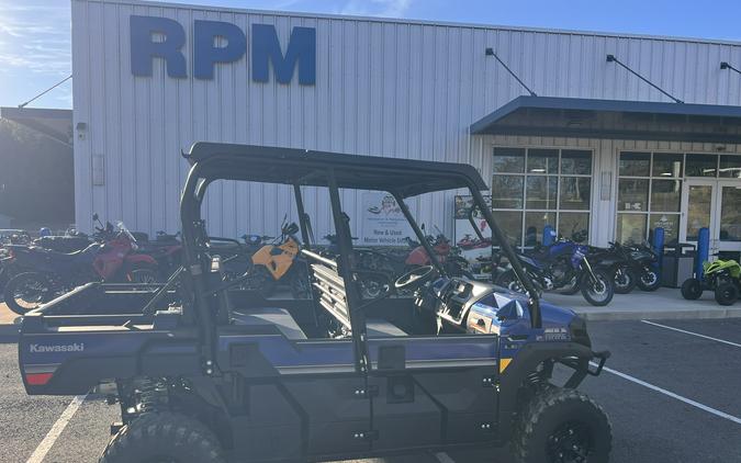 2026 Kawasaki MULE PRO-FXT 1000 LE